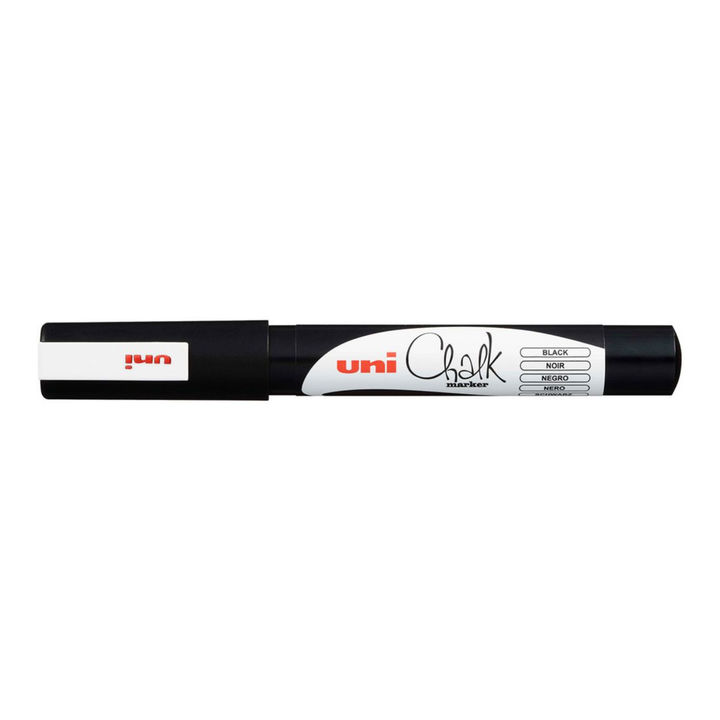 Uniball | Chalk Wet Erase Marker | Fine Tip