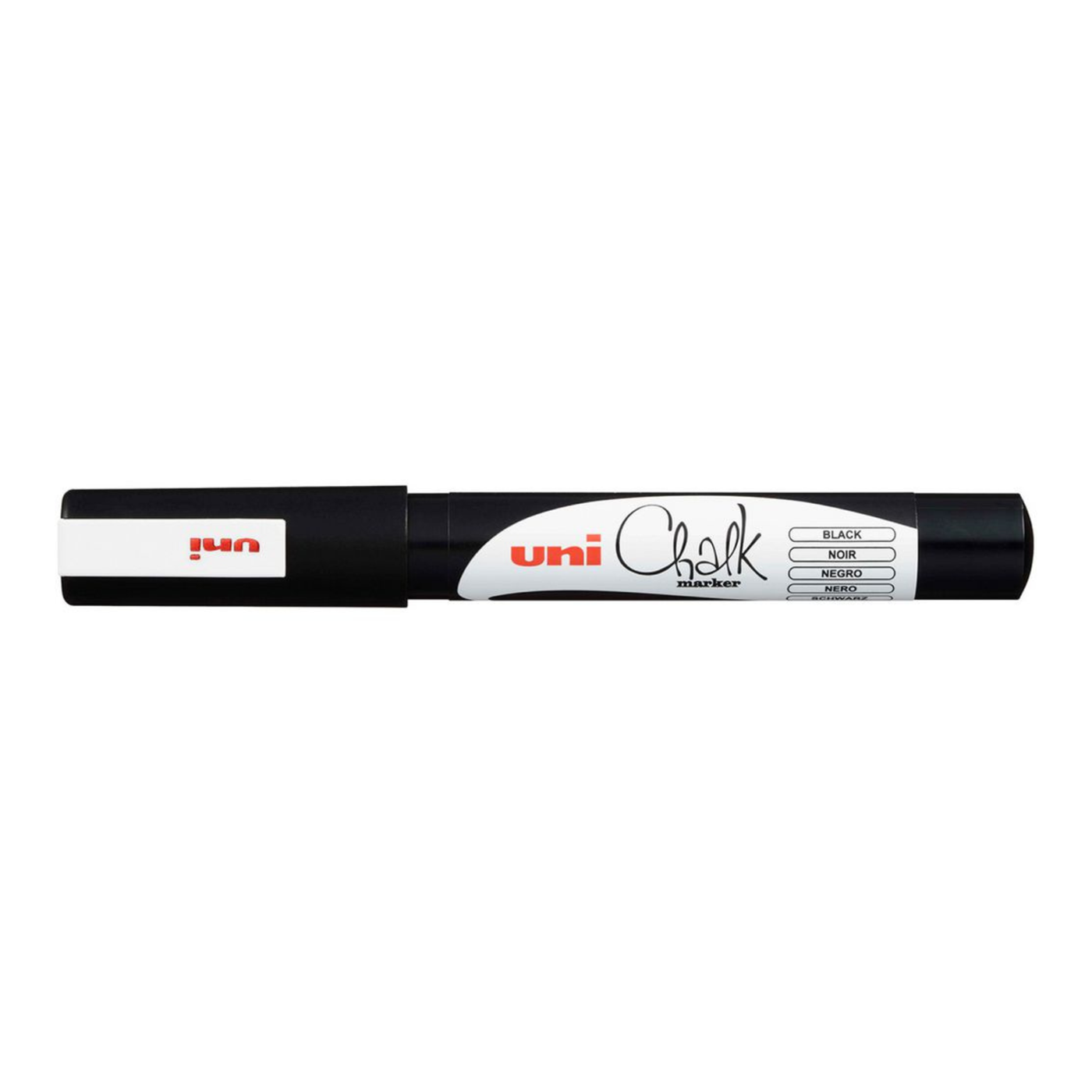 Uniball | Chalk Wet Erase Marker | Fine Tip