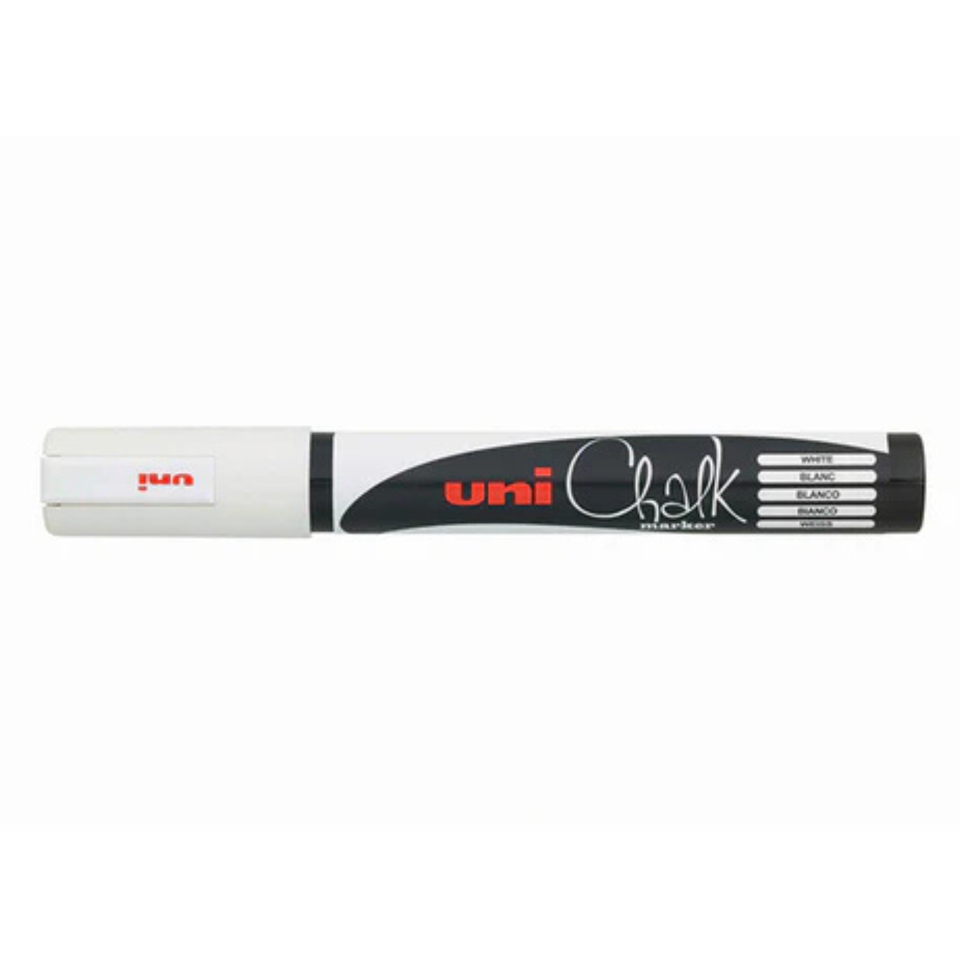 Uniball | Chalk Wet Erase Marker | Fine Tip