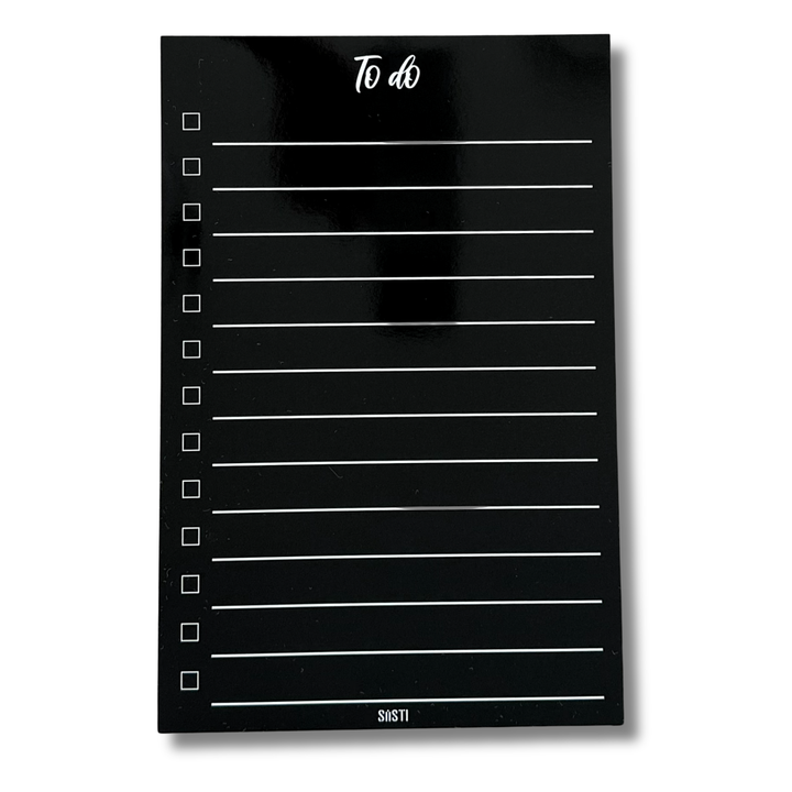 Magnetic | To Do List