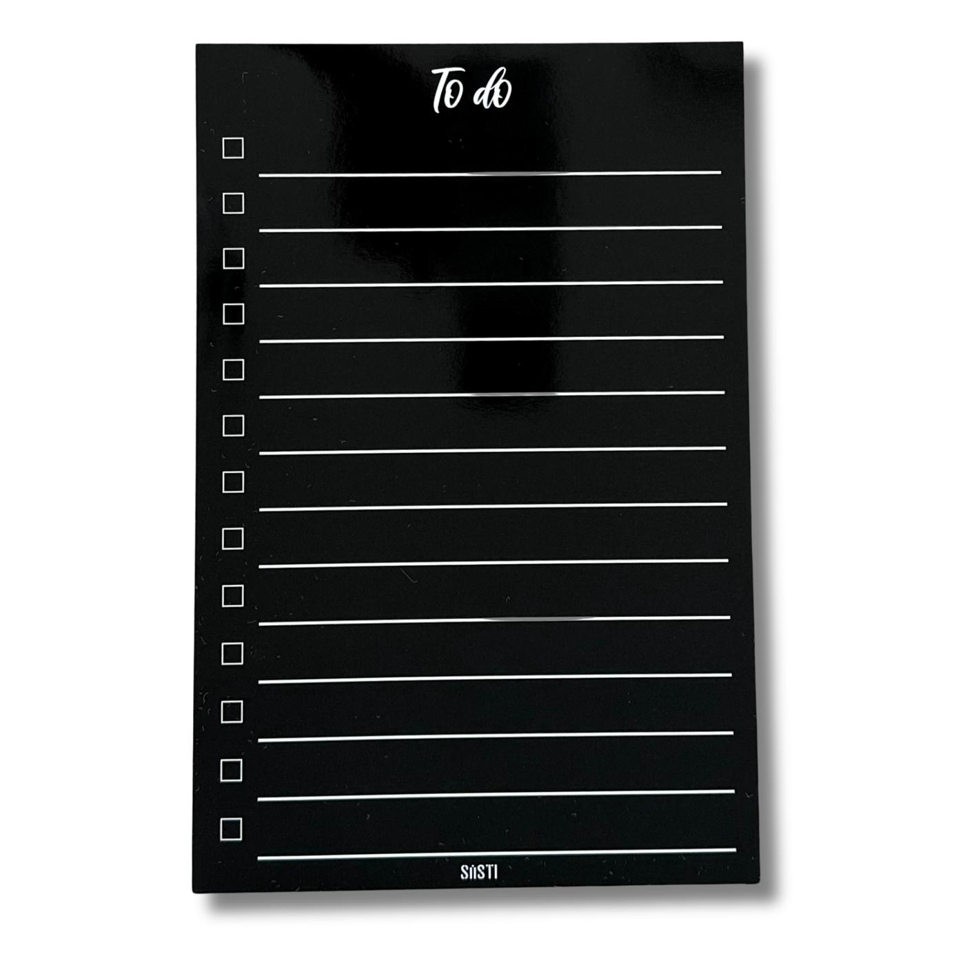 Magnetic | To Do List