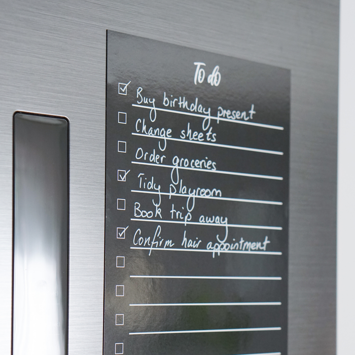 Magnetic | To Do List