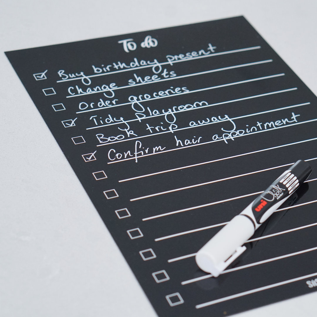 Magnetic | To Do List