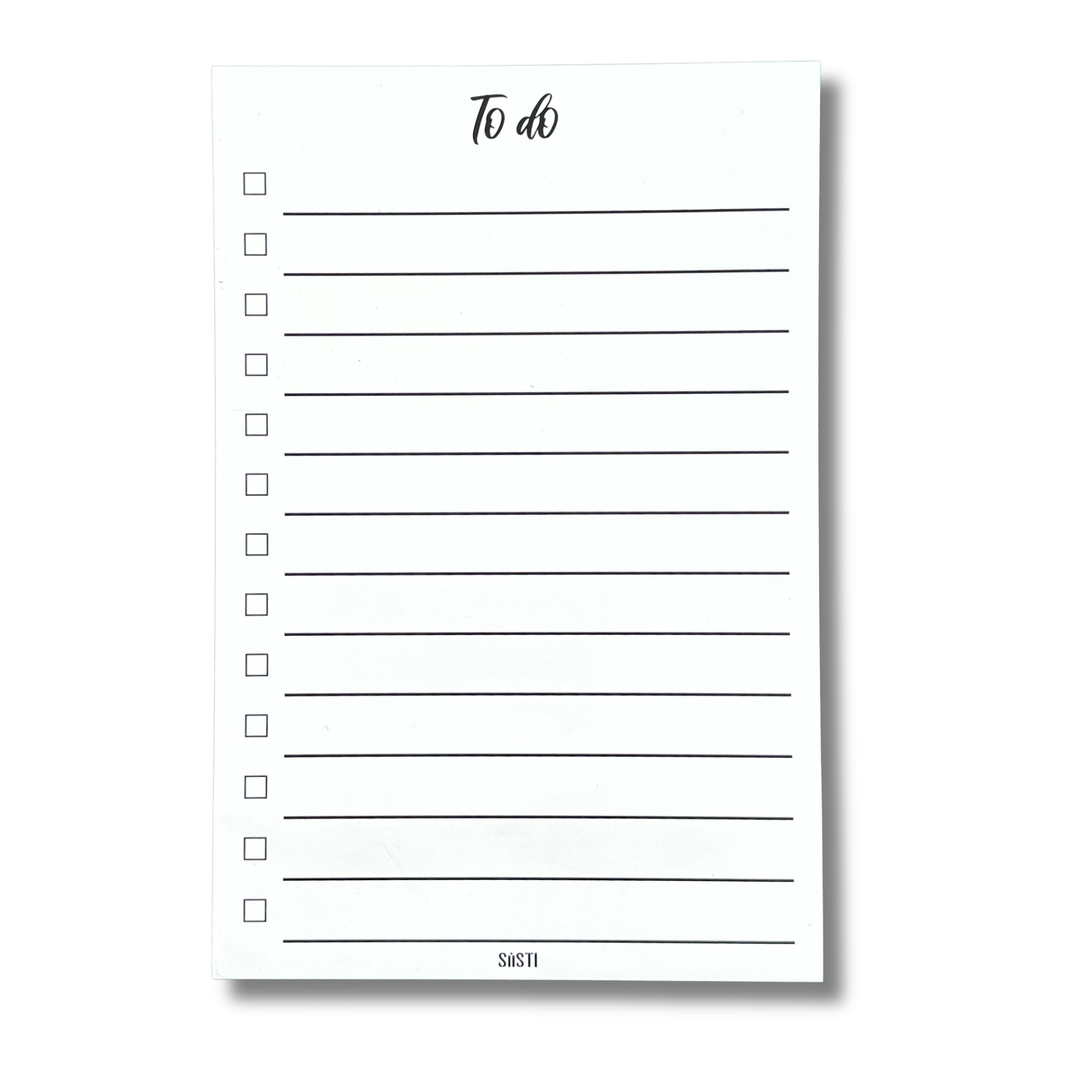 Magnetic | To Do List