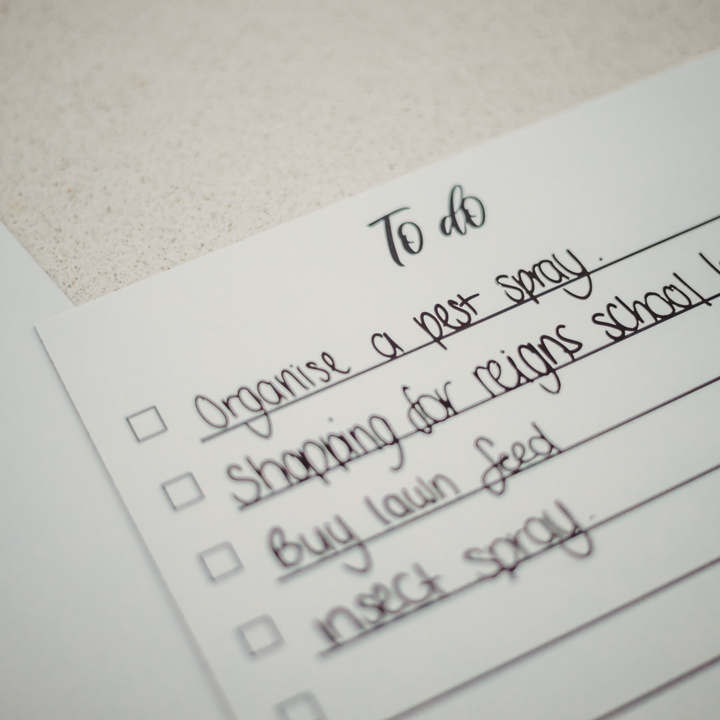 Magnetic | To Do List