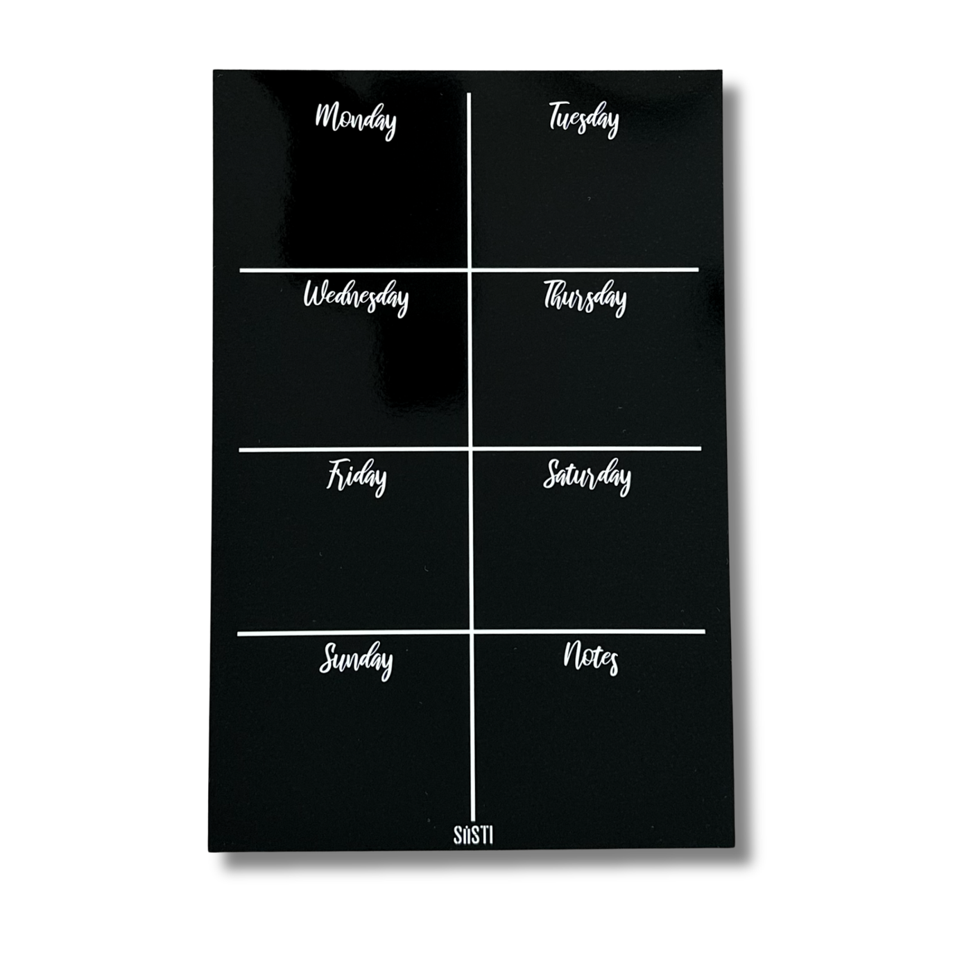 Magnetic | Weekly Planner