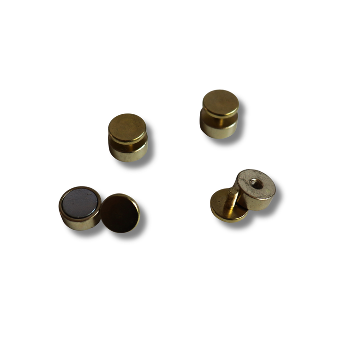 Magnetic Mounting Hardware