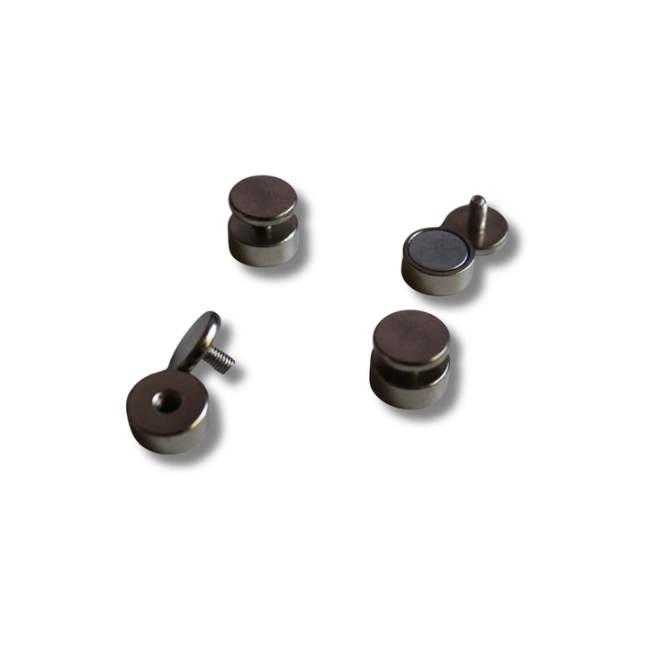 Magnetic Mounting Hardware