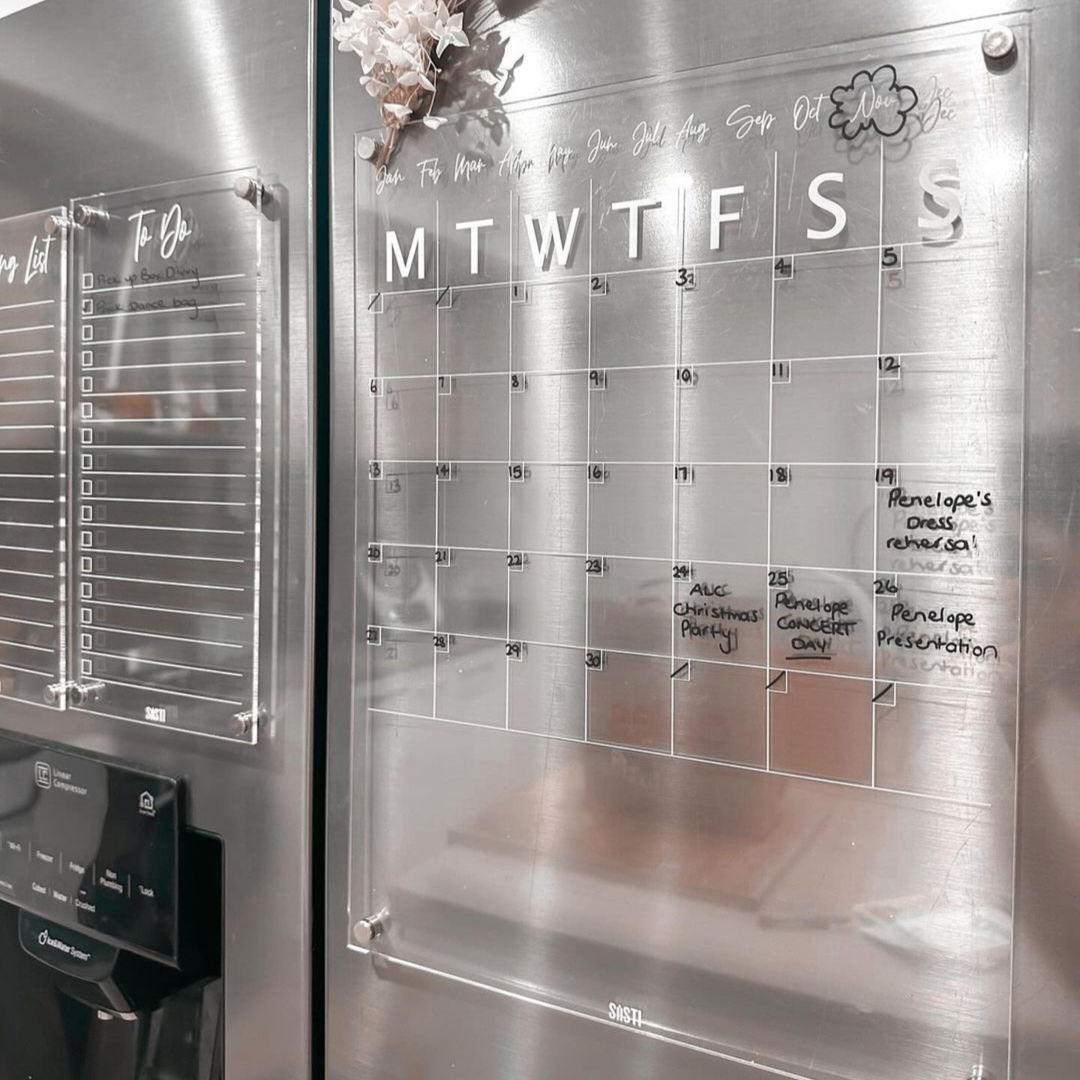 Magnetic Mounting Hardware