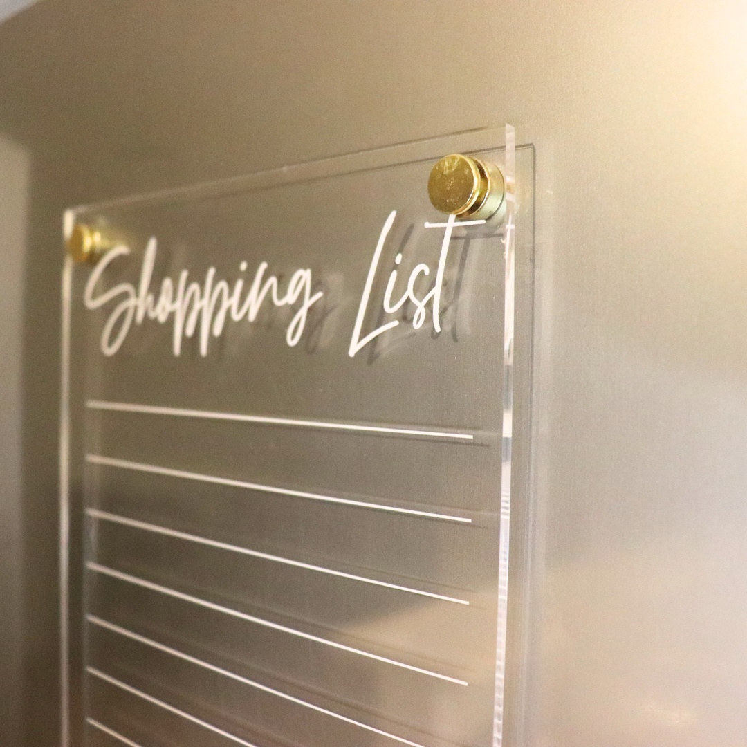 Magnetic Mounting Hardware