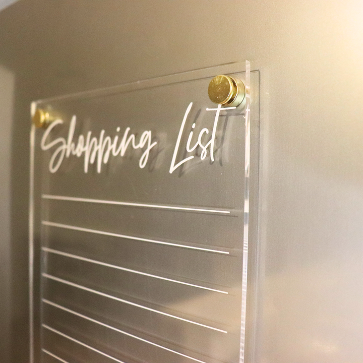 Magnetic Mounting Hardware