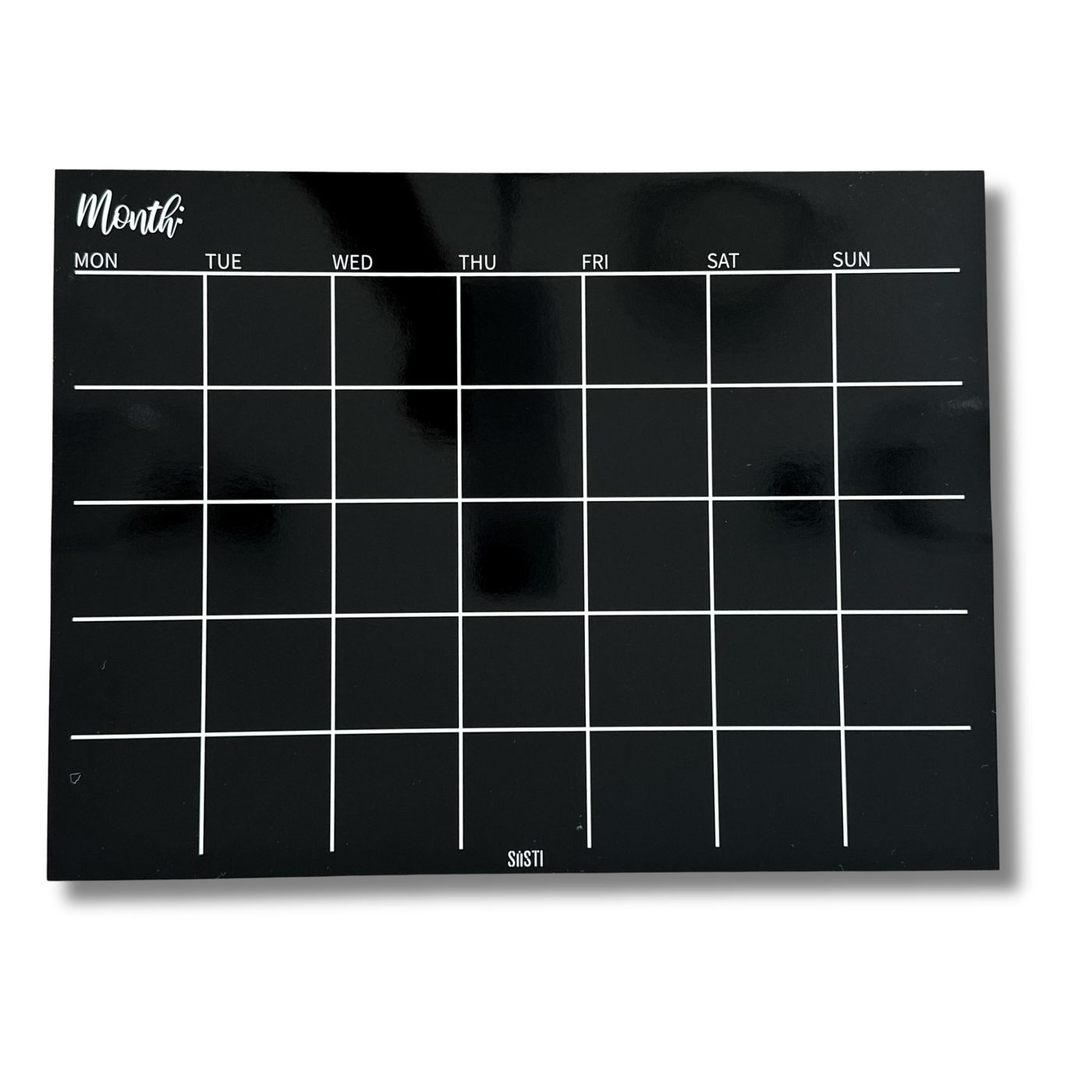 Magnetic | Monthly Planner