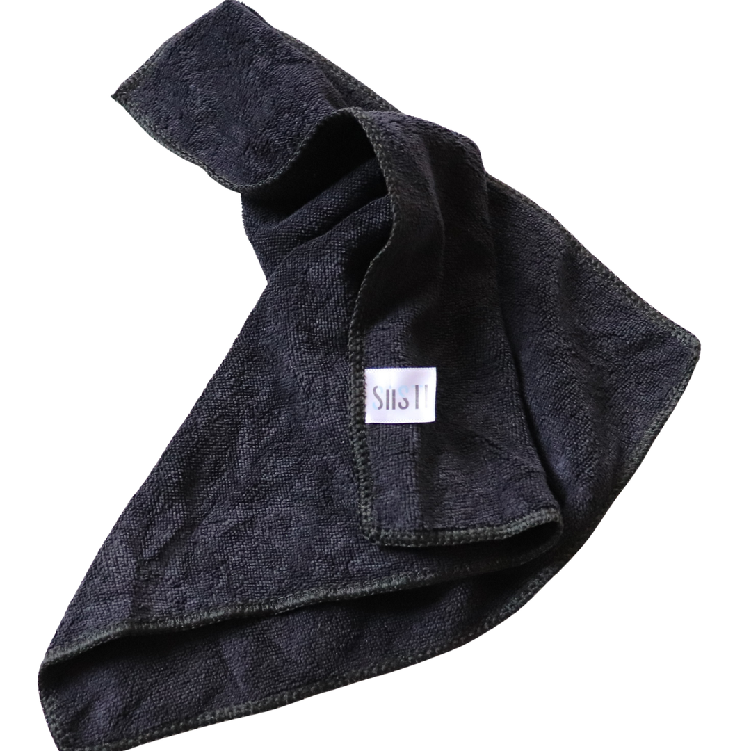 Microfibre Cleaning Cloth