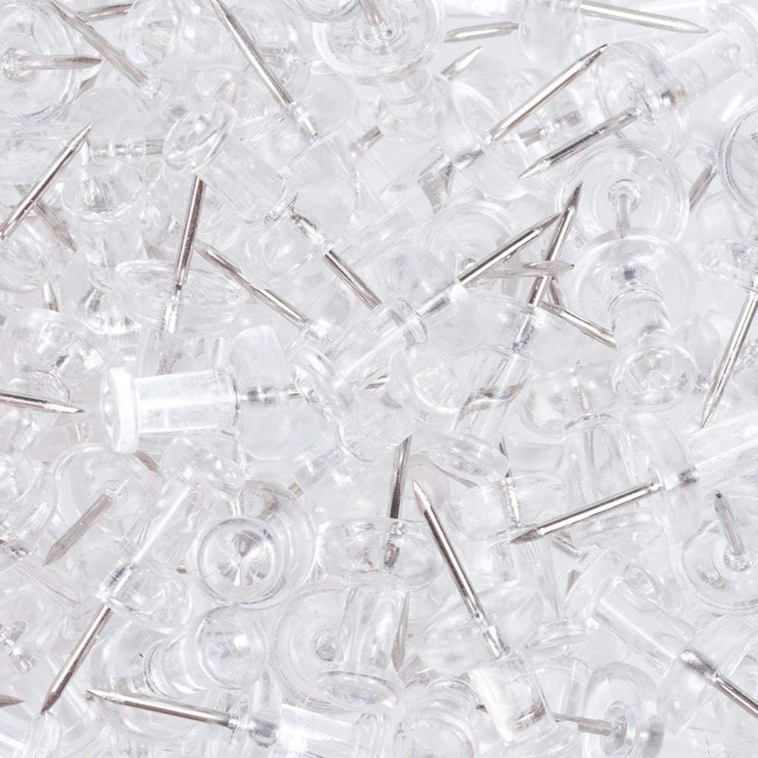 Push Pins