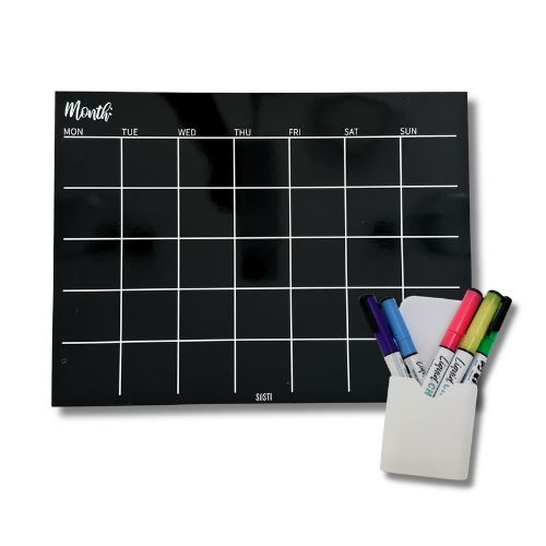 Mother's Day Gift - Under $40 | Magnetic Planner Bundle