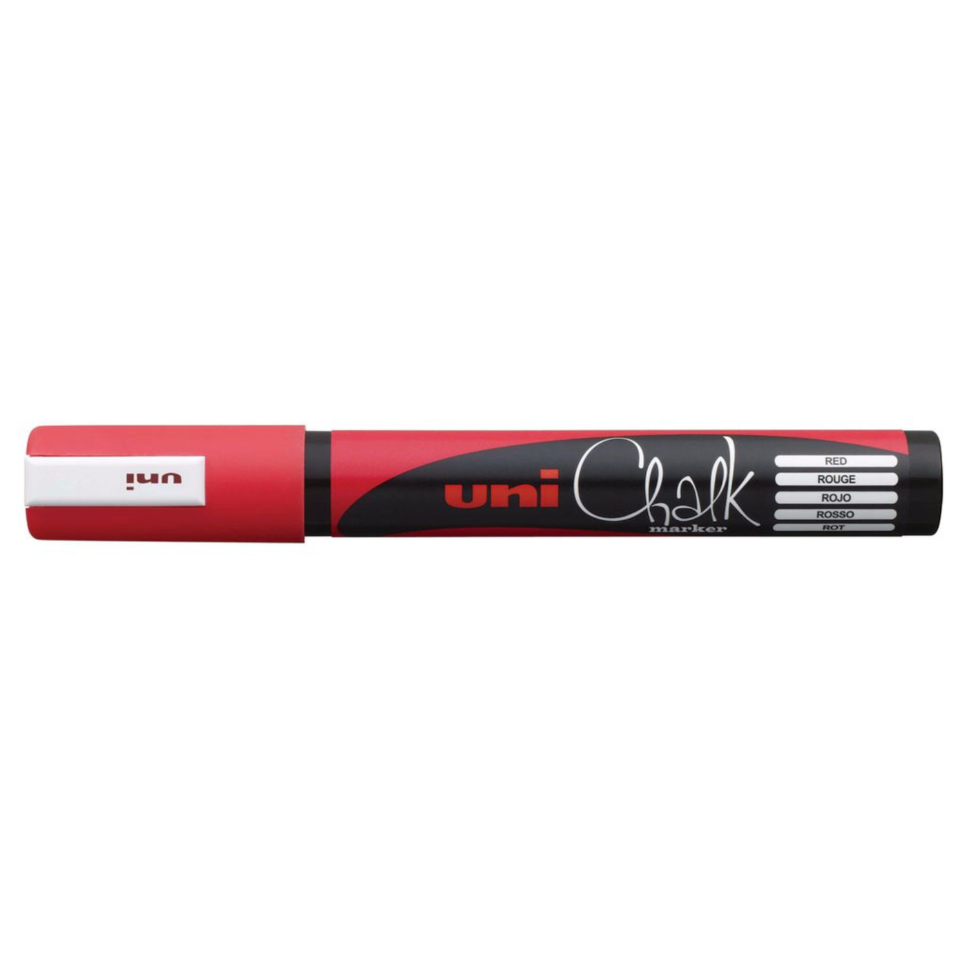 Uniball | Wet Erase Chalk Marker | Coloured