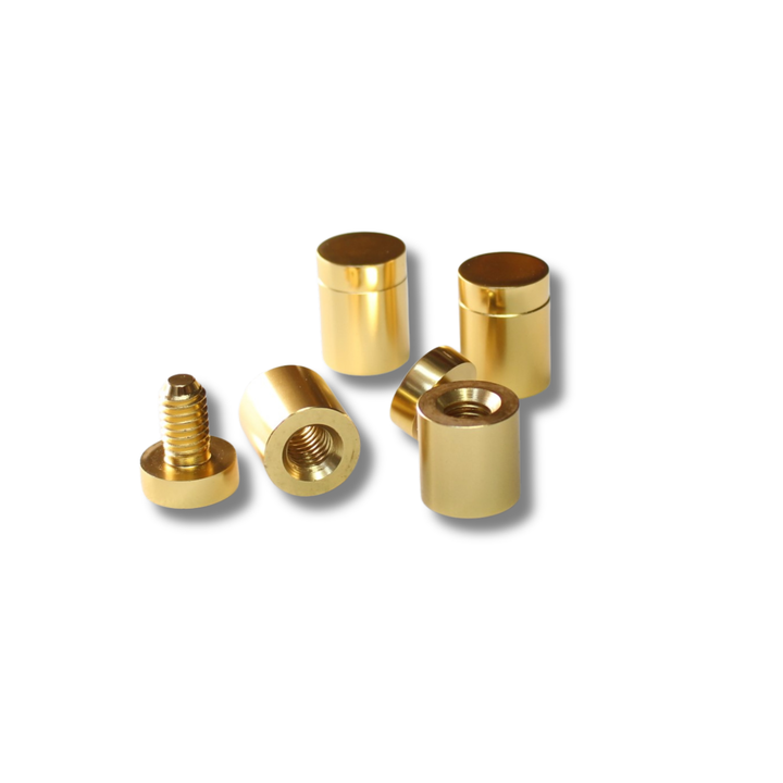 Standoff Mounting Hardware