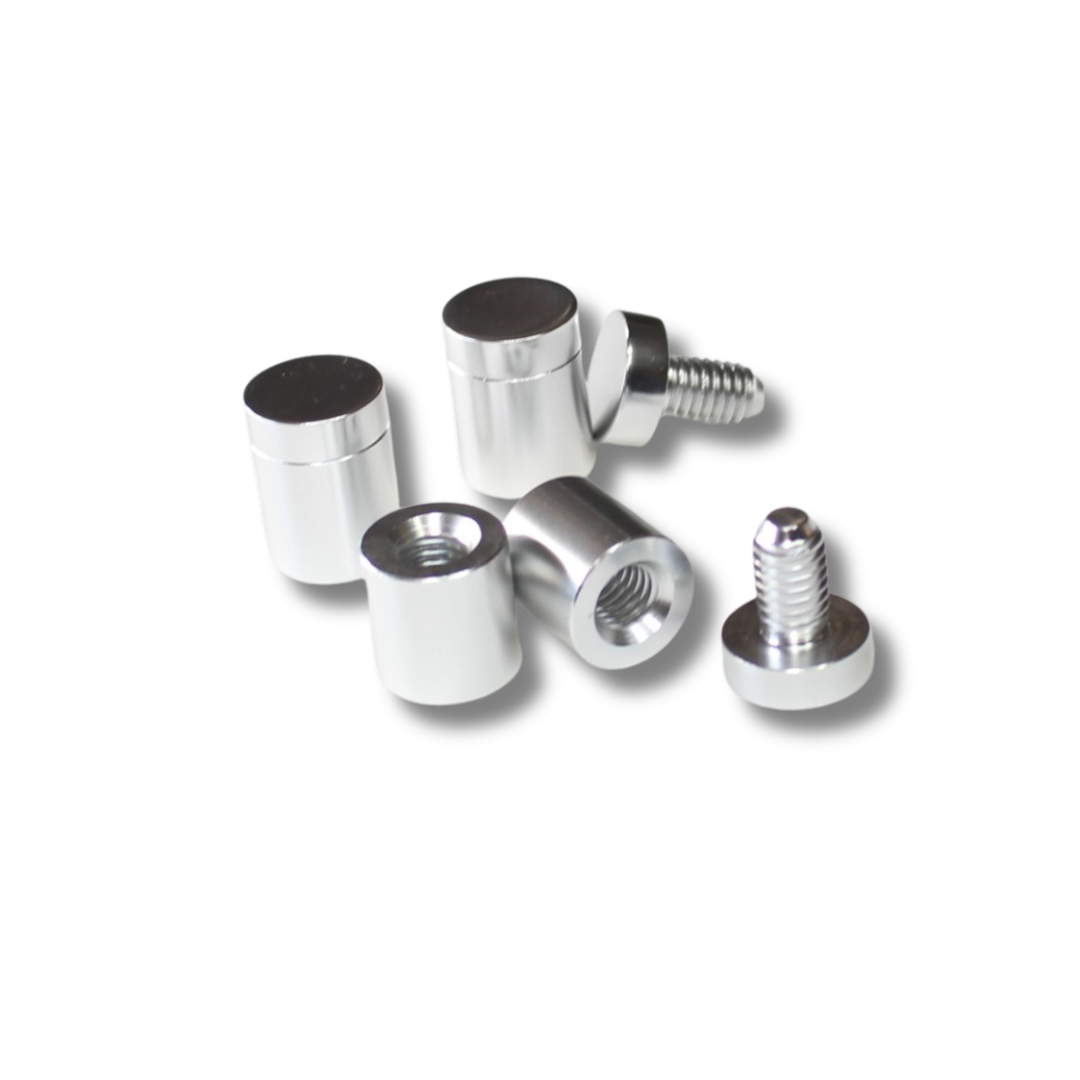 Standoff Mounting Hardware