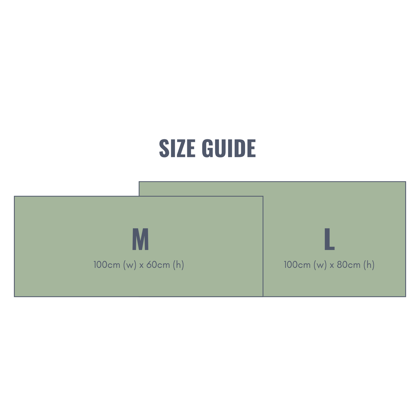 Acrylic | Yearly Planner | Landscape