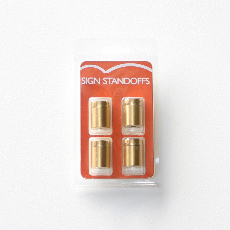 Standoff Mounting Hardware Siisti Planners and Organisers